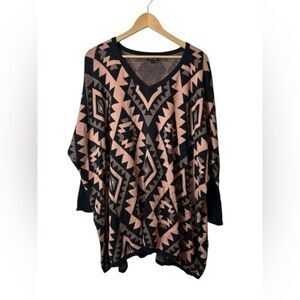 AUDREY | sweater large oversized